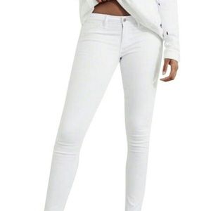 Hollister Skinny Jeans